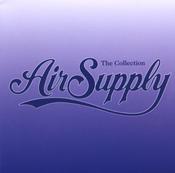 Air Supply - The Collection (CD, Comp) image