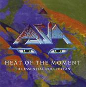 Asia (2) - Heat Of The Moment - The Essential Collection (CD, Comp) image