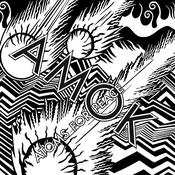 Atoms For Peace (2) - Amok (CD, Album) image