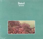 Beirut - No No No (CD, Album) image