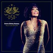 Dame Shirley Bassey* - Hello Like Before (CD, Album, Dlx) image