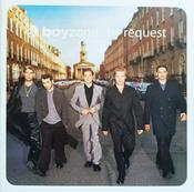 Boyzone - ...By Request (CD, Comp) image