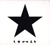 David Bowie - ★ (Blackstar) (CD, Album, RE, Dig) image
