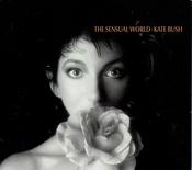 Kate Bush - The Sensual World (CD, Album, RE, RM, Dig) image