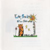 Edie Brickell &amp; New Bohemians - Shooting Rubberbands At The Stars (CD, Album, PMD) image