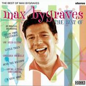 Max Bygraves - The Best Of Max Bygraves (CD, Album, Comp) image