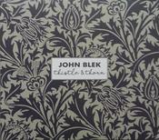 John Blek - Thistle &amp; Thorn (CD, Album) image
