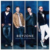 Boyzone - Thank You &amp; Goodnight (CD, Album) image