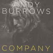 Andy Burrows - Company (CD, Album) image
