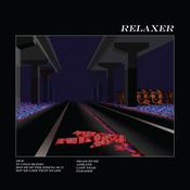 Alt-J - Relaxer (CD, Album) image