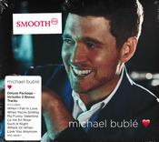 Michael Bublé - ♥ (CD, Album, Dlx, Dig) image