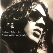 Richard Ashcroft - Alone With Everybody (CD, Album, RP) image
