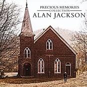 Alan Jackson (2) - Precious Memories Collection (2xCD, Album, Comp) image