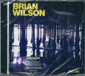 Brian Wilson - No Pier Pressure (CD, Album, Dlx) image
