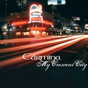 Cármina - My Crescent City (CD, Album) image