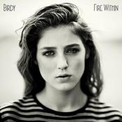 Birdy (8) - Fire Within (CD, Album) image