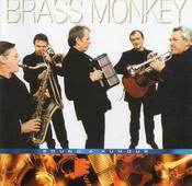 Brass Monkey (5) - Sound &amp; Rumour (CD) image
