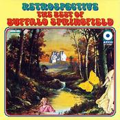Buffalo Springfield - Retrospective - The Best Of Buffalo Springfield (CD, Comp, RE) image