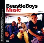 Beastie Boys - Music (CD, Comp) image