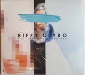 Biffy Clyro - A Celebration Of Endings (CD, Album) image