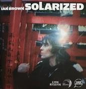 Ian Brown - Solarized (CD, Album, RE, RP) image
