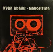 Ryan Adams - Demolition (CD, Album) image