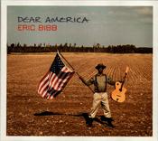 Eric Bibb - Dear America (CD, Album) image