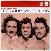 The Andrews Sisters - Bei Mir Bist Du Schön (CD, Comp, RM) image