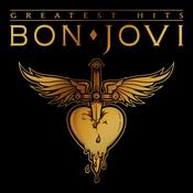 Bon Jovi - Greatest Hits (CD, Comp) image