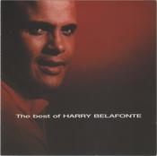 Harry Belafonte - The Best Of Harry Belafonte (CD, Album, Comp) image