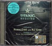 Robin Gibb And RJ Gibb Performed By The Royal Philharmonic Orchestra - The Titanic Requiem (CD, Album) image