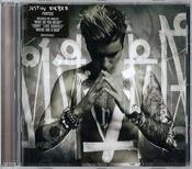 Justin Bieber - Purpose (CD, Album) image
