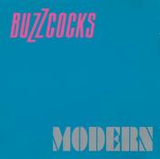 Buzzcocks - Modern (CD, Album + CD, Comp, Enh) image