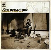 The John Butler Trio - Sunrise Over Sea (CD, Album) image