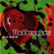 The Breeders - Last Splash (CD, Album) image