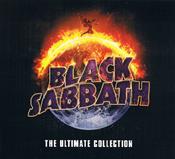 Black Sabbath - The Ultimate Collection (2xCD, Comp, RM) image