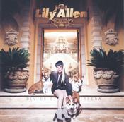 Lily Allen - Sheezus (CD, Album) image