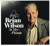 Brian Wilson - At My Piano (CD, Album) image