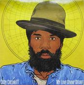 Cody ChesnuTT - My Love Divine Degree (CD, Album, Car) image