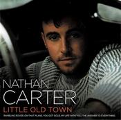 Nathan Carter - Little Old Town (CD, Album) image