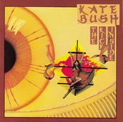 Kate Bush - The Kick Inside (CD, Album) image