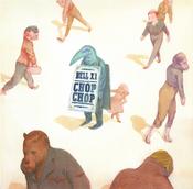 Bell X1 - Chop Chop (CD, Album) image