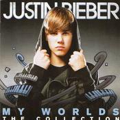 Justin Bieber - My Worlds: The Collection (2xCD, Comp) image