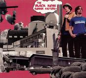 The Black Keys - Rubber Factory (CD, Album, Dig) image