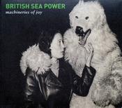 British Sea Power - Machineries Of Joy (CD, Album, dig + CD, EP, Ltd) image
