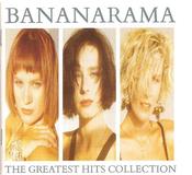 Bananarama - The Greatest Hits Collection (CD, Comp) image