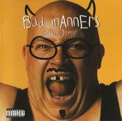 Bad Manners - Anthology (2xCD, Comp) image