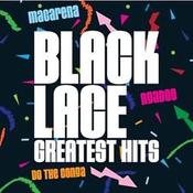 Black Lace - Greatest Hits (CD, Comp) image