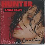 Anna Calvi - Hunter (CD, Album, Sig) image