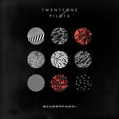 Twenty One Pilots - Blurryface (CD, Album, RP) image
